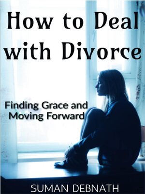 cover image of How to Deal with Divorce